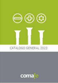 Catálogo General COMAFE 2023